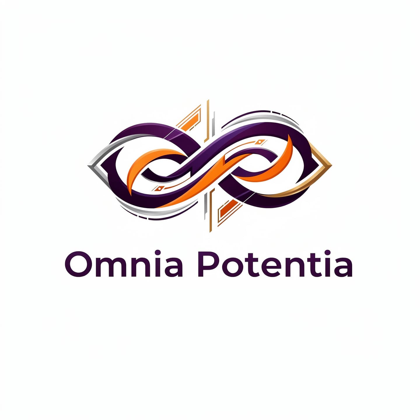 Omnia Potentia logo
